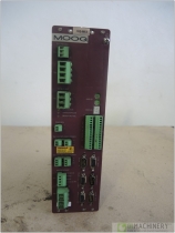 MOOG T200-410D-BA41 Ac 10065  000 24