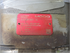 Thumb4-MOOG HP-R18A7-RKP140TM28E1Z00 Ac 10098  000 10