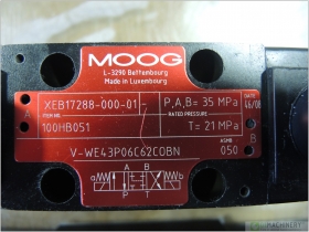 Thumb3-MOOG V-WE43P06C62COBN Ac 10122  000 10