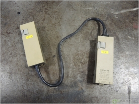 SIEMENS 6ES5 315-8MA11 Ac 10141  000 10