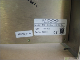 Thumb4-MOOG T161-903A-10-E4-2-9A Ac 10187  000 10