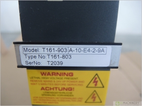 Thumb5-MOOG T161-903A-10-E4-2-9A Ac 10187  000 10