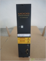 MOOG T161-903A-10-E4-2-9A Ac 10187  000 10