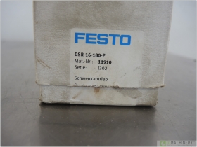 Thumb2-FESTO DSR-16-180-P Ac 10194  000 10