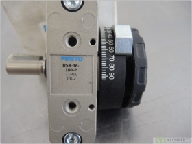 Thumb3-FESTO DSR-16-180-P Ac 10194  000 10