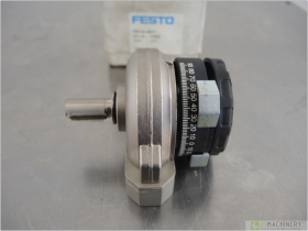 Thumb4-FESTO DSR-16-180-P Ac 10194  000 10