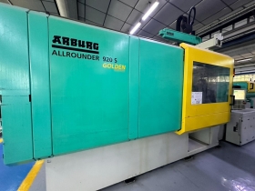 ARBURG 920S 4600-2100 In 10253 AR 460 12