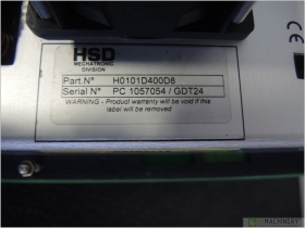 Thumb5-HSD HSD NC400D Ac 10284   14