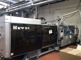 BMB KW 35 PI/1300 In 7165 BB 350 03