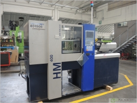 Thumb1-BATTENFELD HM 400/210 In 7439 BA 040 03