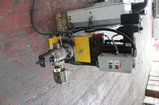 Thumb4-BATTENFELD GLOUCESTER Estrusore Contracool Extruder 90 Es 8201   00