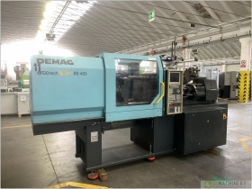 Thumb2-DEMAG ERGOTECH VINCI 80-400 In 8372 DE 080 98