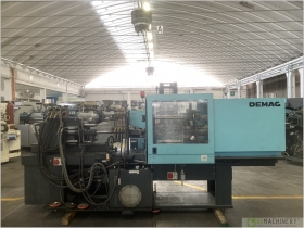 Thumb3-DEMAG ERGOTECH VINCI 80-400 In 8372 DE 080 98