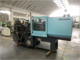 Thumb5-DEMAG ERGOTECH VINCI 80-400 In 8372 DE 080 98