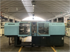 DEMAG COMPACT 1000-310 In 8512 DE 100 95