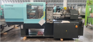 DEMAG VIVA 80-400 In 8805 DE 080 00