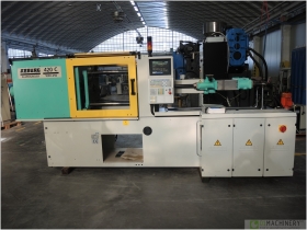 Thumb1-ARBURG 420C 1000-250 In 9130 AR 100 06