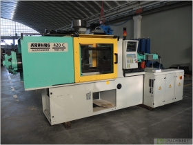 Thumb2-ARBURG 420C 1000-250 In 9130 AR 100 06