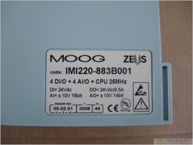 Thumb2-MOOG IMI220-883B001 Ac 9440   08