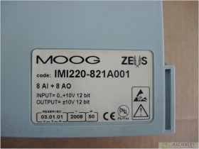 Thumb6-MOOG IMI220-821A001 Ac 9441   08