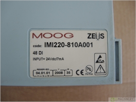 Thumb6-MOOG IMI220-810A001 Ac 9442   08