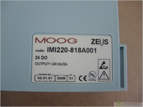 Thumb2-MOOG IMI220-818A001 Ac 9445   08