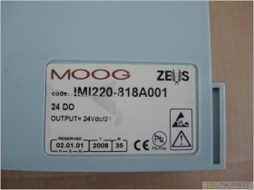 Thumb6-MOOG IMI220-818A001 Ac 9445   08