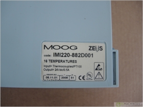 Thumb2-MOOG IMI220-882D001 Ac 9446   08