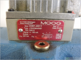 Thumb4-MOOG D664-4706 +  D061-8311 Ac 9449   07