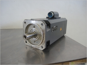 Siemens 1FT6086-8AF71-2EG0 Ac 9528   09