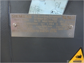 Thumb4-Siemens 1FT6084-8AC71- 1EA0 Ac 9529   03