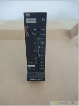 Bosch RKP-PQ 0 811 405 110 Ac 9600   00