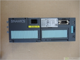 Siemens CU240E-2 PN Ac 9665   10