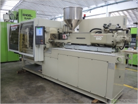 NEGRI BOSSI V 160-610 In 9771 NB 160 00