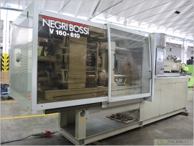 Thumb2-NEGRI BOSSI V 160-610 In 9771 NB 160 00