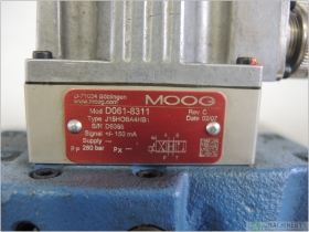 Thumb1-MOOG D662-5013    D061-8311 Ac 9894   07