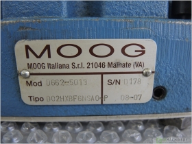 Thumb3-MOOG D662-5013    D061-8311 Ac 9894   07